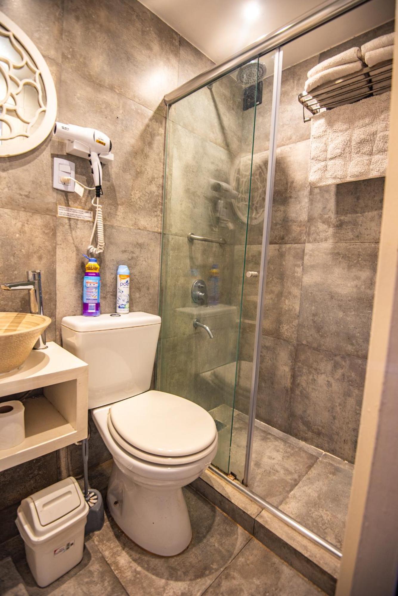 Duplex En Centro Historico Y Turistico Sobre Av. De Mayo Буенос Айрес Екстериор снимка